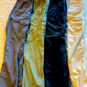 5.11 Womens Tactical Pants